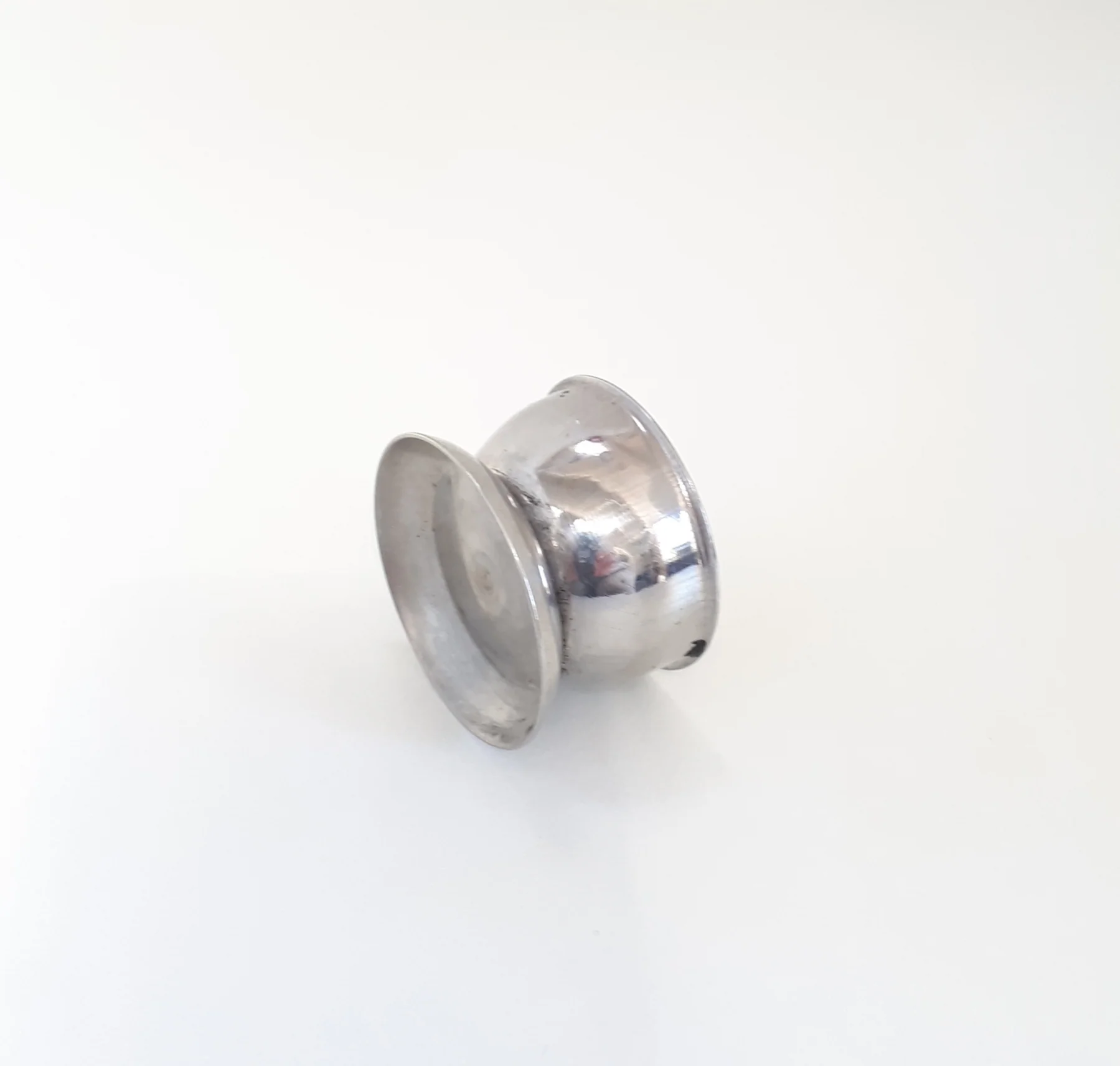 Stainless steel Egg Cup - Image 3
